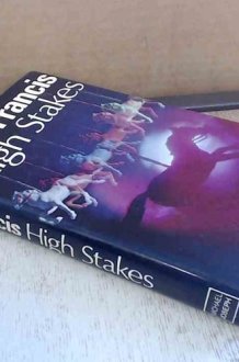 High Stakes cover image