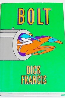 Bolt cover image