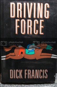 Driving Force cover image