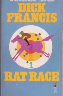 Rat Race cover image