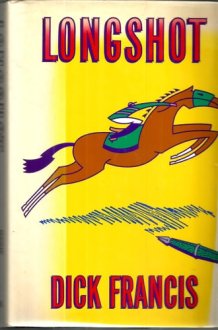 Longshot cover image