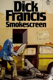 Smokescreen cover image