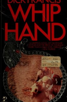 Whip Hand cover image