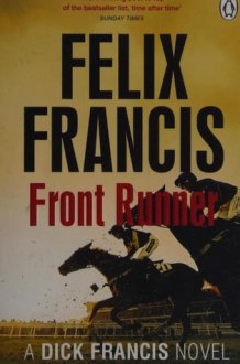 Front Runner cover image