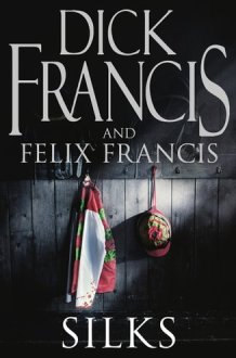 Silks cover image