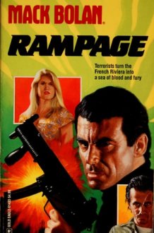 Rampage cover image