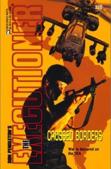 Crossed Borders cover image