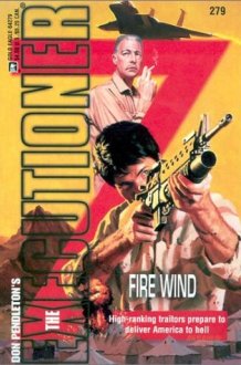 Fire Wind cover image