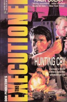 Hunting Cry cover image