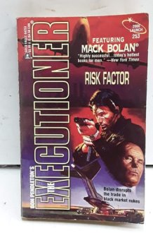 Risk Factor cover image