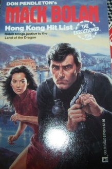 Hong Kong Hit List cover image