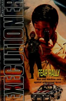 Fear Rally cover image