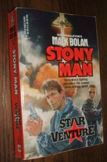 Star Venture cover image