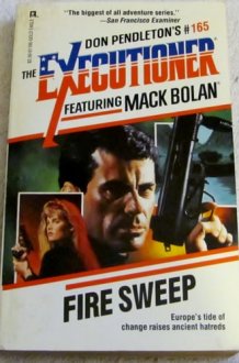 Fire Sweep cover image