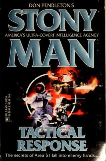 Tactical Response cover image