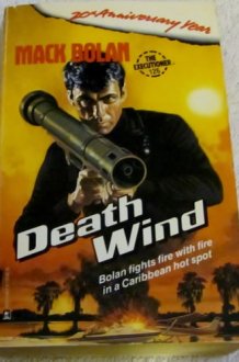 Death Wind cover image