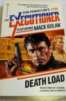 Death Load cover image