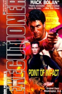Point of Impact cover image