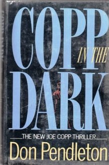 Copp in the Dark cover image