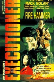 Fire Hammer cover image