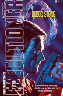 Blood Stone cover image