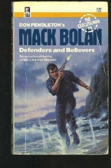 Defenders and Believers cover image