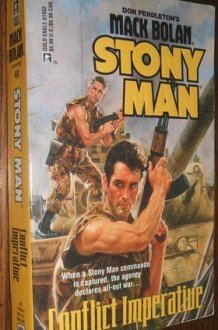Conflict Imperative cover image