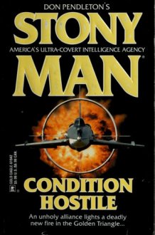 Condition Hostile cover image