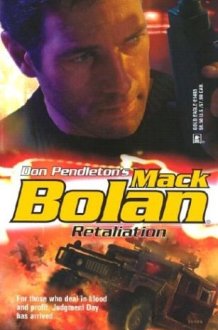 Retaliation cover image