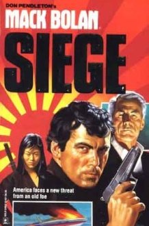 Siege cover image