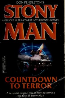 Countdown to Terror cover image