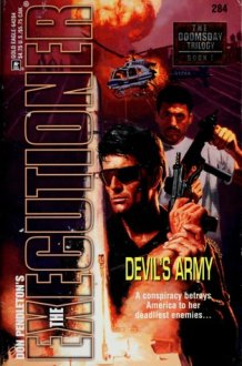 Devil's Army cover image