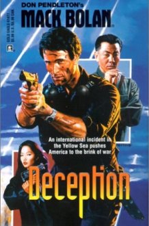 Deception cover image