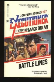 Battle Lines cover image