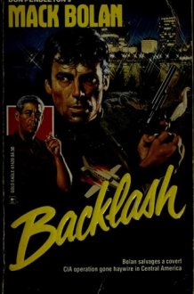 Backlash cover image