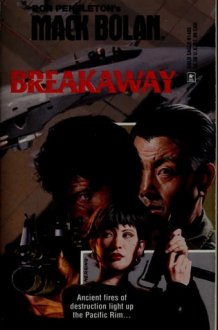 Breakaway cover image