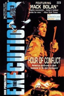 Hour of Conflict cover image