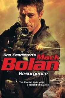 Resurgence cover image