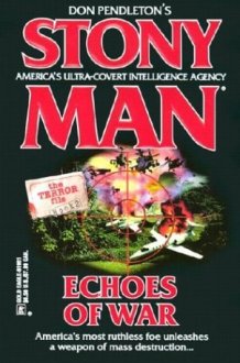 Echoes of War cover image