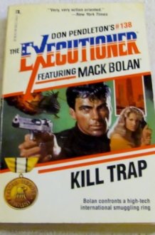 Kill Trap cover image