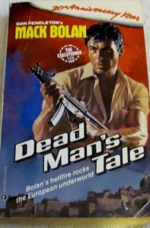 Dead Man's Tale cover image