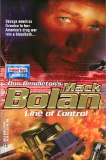 Line of Control cover image