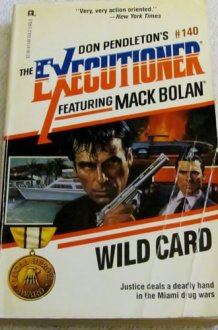 Wild Card cover image