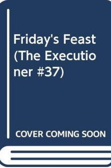 Friday's Feast cover image