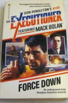 Force Down cover image