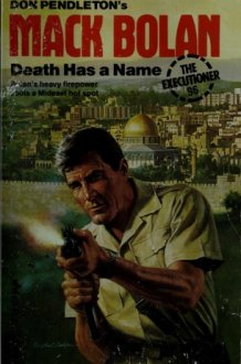 Death Has a Name cover image
