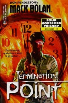 Termination Point cover image