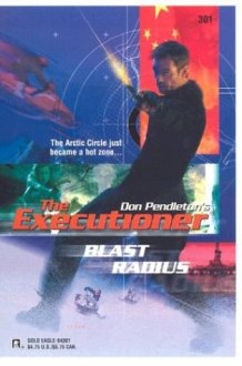 Blast Radius cover image