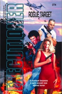 Rogue Target cover image