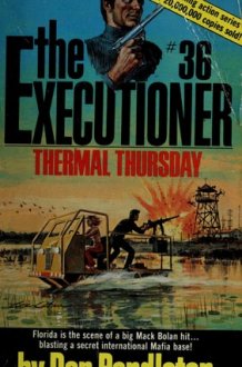Thermal Thursday cover image